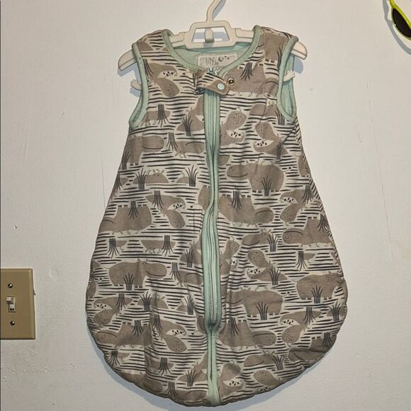 Heavy sleep sack 0-6 months - Picture 1 of 3